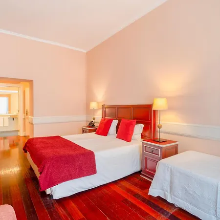 O Cantinho Da Mariazinha By Amazing Madeira 3*