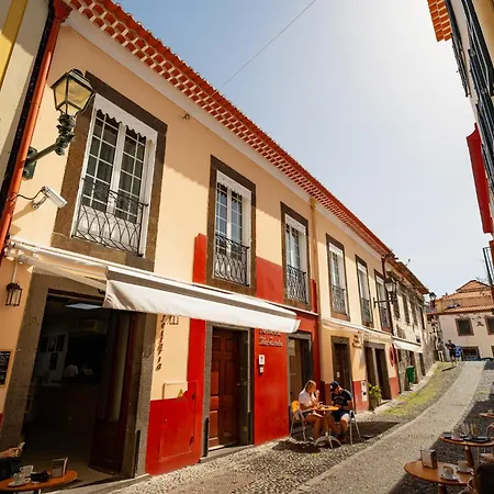 O Cantinho Da Mariazinha