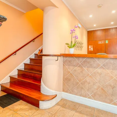 O Cantinho Da Mariazinha By Amazing Madeira 3*