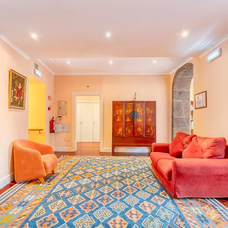 O Cantinho Da Mariazinha By Amazing Madeira Nocleg ze śniadaniem