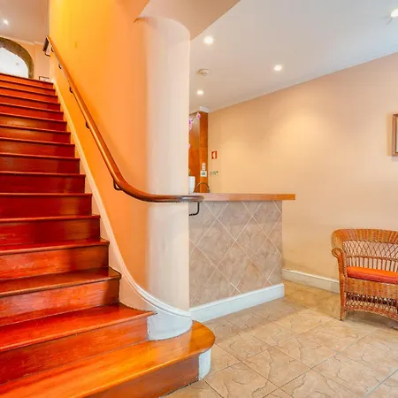 O Cantinho Da Mariazinha By Amazing Madeira Nocleg ze śniadaniem