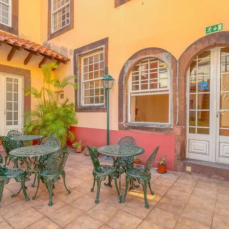 O Cantinho Da Mariazinha By Amazing Madeira 3*