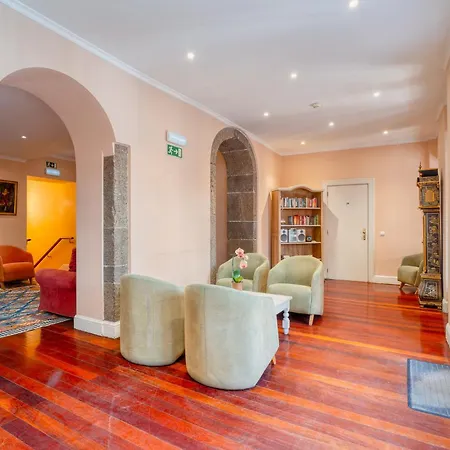 O Cantinho Da Mariazinha By Amazing Madeira 3* Funchal (Madeira)