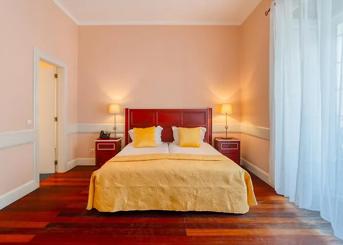 Bed & Breakfast O Cantinho Da Mariazinha By Amazing Madeira Funchal (Madeira)