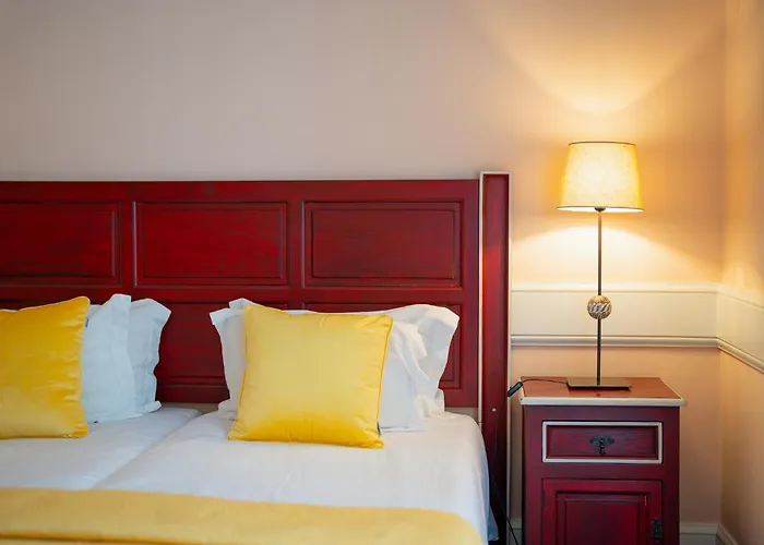 Bed & Breakfast O Cantinho Da Mariazinha By Amazing Madeira Funchal (Madeira)