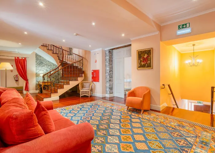 O Cantinho Da Mariazinha By Amazing Madeira 3*