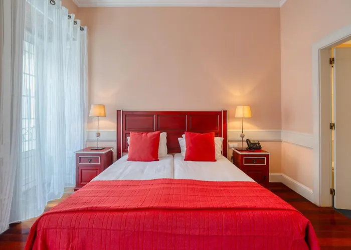 O Cantinho Da Mariazinha By Amazing Madeira Funchal