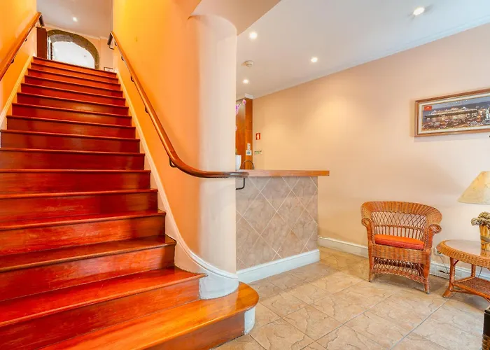 O Cantinho Da Mariazinha By Amazing Madeira Bed & Breakfast