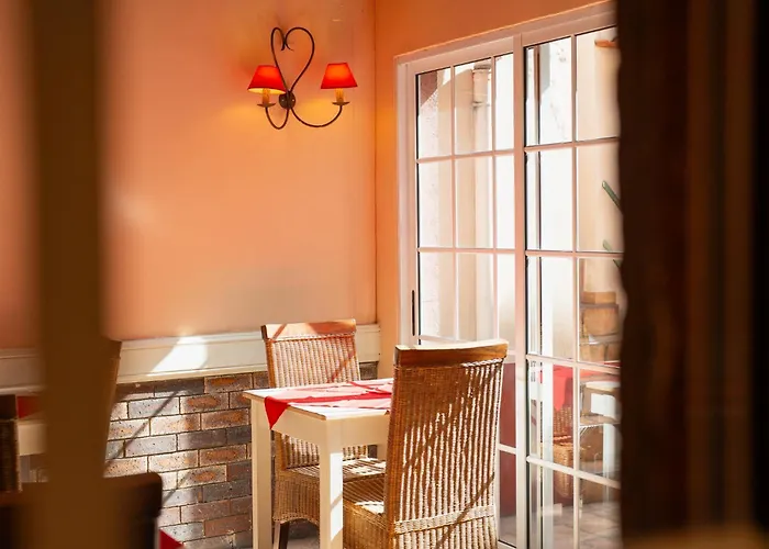 O Cantinho Da Mariazinha By Amazing Madeira Bed & Breakfast Funchal (Madeira)