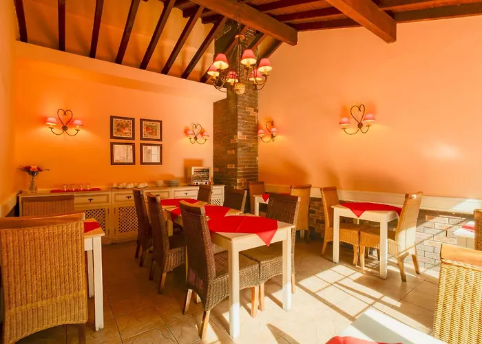 O Cantinho Da Mariazinha By Amazing Madeira Bed & Breakfast