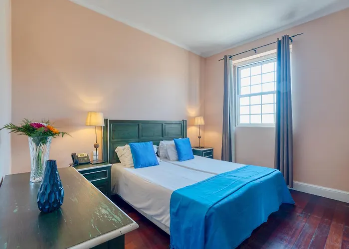 O Cantinho Da Mariazinha By Amazing Madeira Funchal