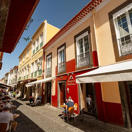 Bed & Breakfast O Cantinho Da Mariazinha *