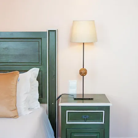 O Cantinho Da Mariazinha Bed & Breakfast *