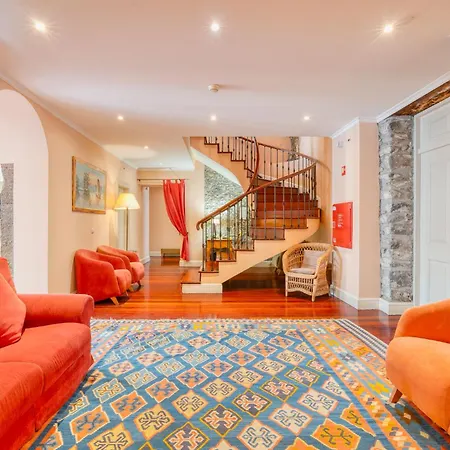 O Cantinho Da Mariazinha Bed & Breakfast Funchal (Madeira)