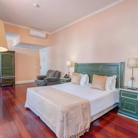 O Cantinho Da Mariazinha Bed & Breakfast