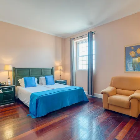 Bed & Breakfast O Cantinho Da Mariazinha