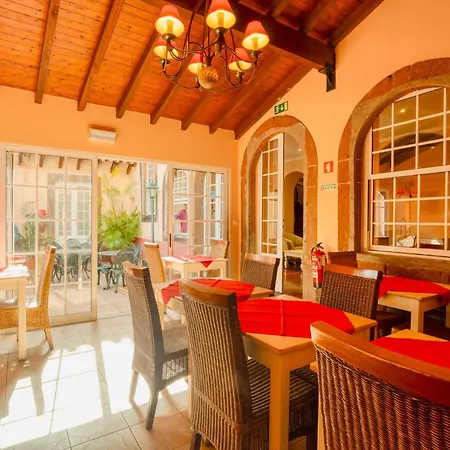 Bed & Breakfast O Cantinho Da Mariazinha *