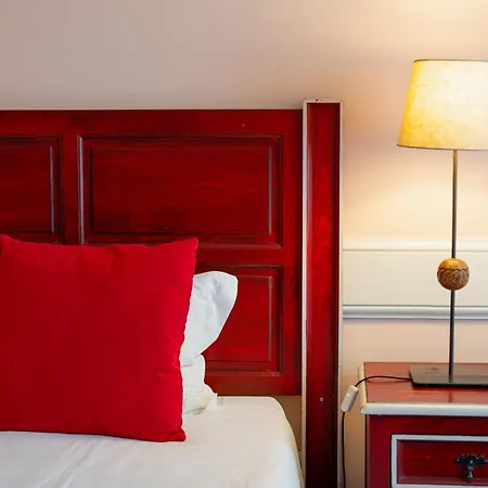 Bed & Breakfast O Cantinho Da Mariazinha *