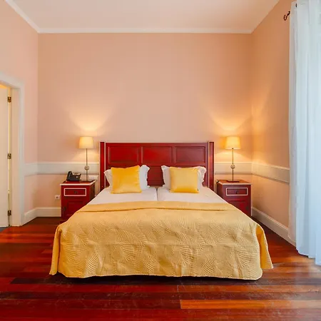 Bed & Breakfast O Cantinho Da Mariazinha Funchal (Madeira)