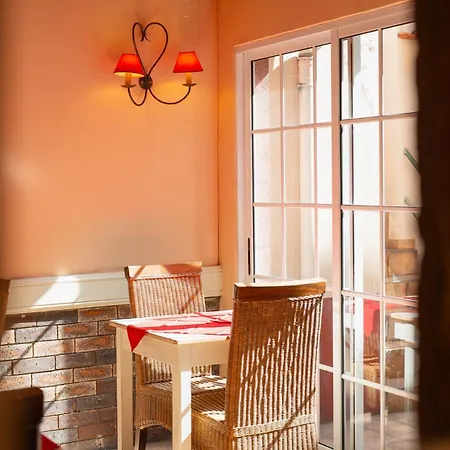 O Cantinho Da Mariazinha Bed & Breakfast Funchal (Madeira)