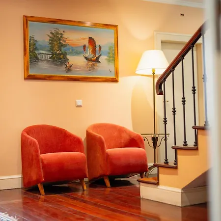 Bed & Breakfast O Cantinho Da Mariazinha