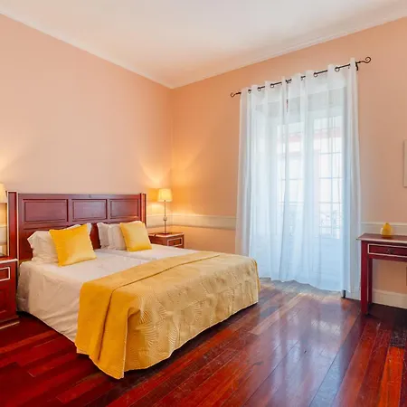 Bed & Breakfast O Cantinho Da Mariazinha Funchal (Madeira)