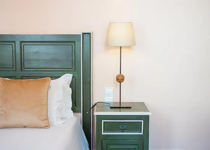 O Cantinho Da Mariazinha By Amazing Madeira Bed & Breakfast 3*