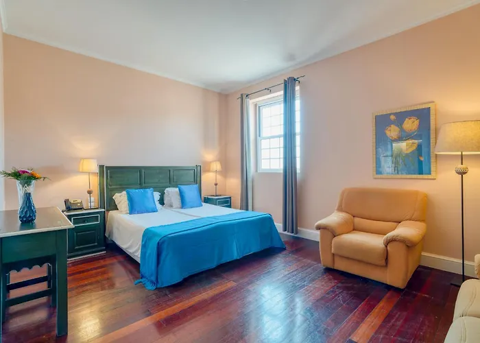 Bed & Breakfast O Cantinho Da Mariazinha By Amazing Madeira