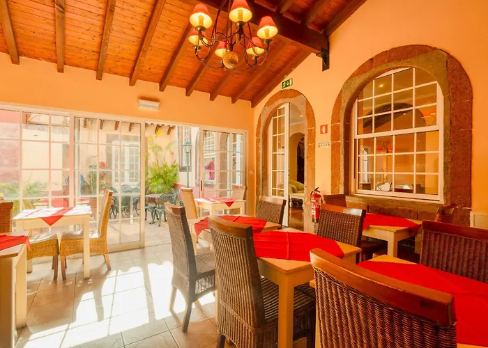 Bed & Breakfast O Cantinho Da Mariazinha By Amazing Madeira 3*