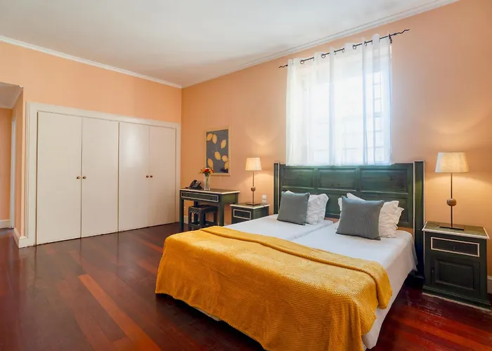 Bed & Breakfast O Cantinho Da Mariazinha By Amazing Madeira