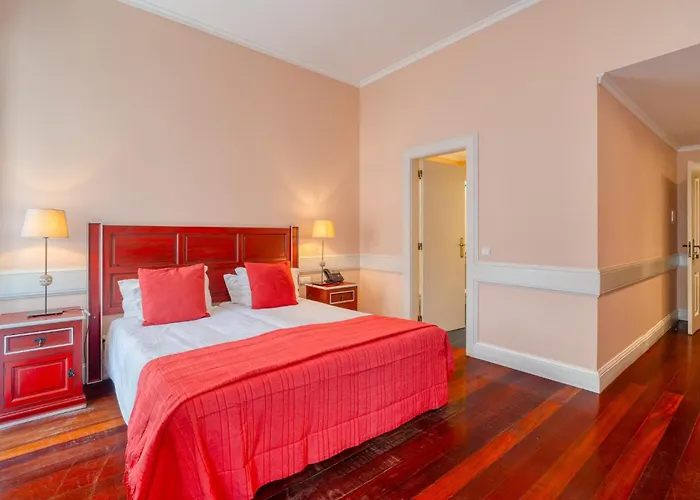 O Cantinho Da Mariazinha By Amazing Madeira Bed & Breakfast 3*