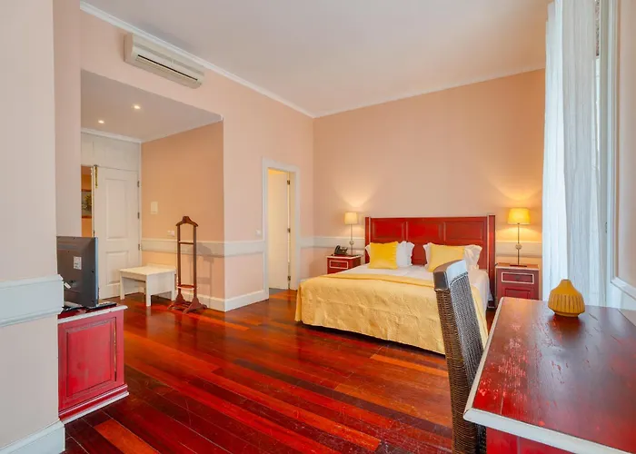 Bed & Breakfast O Cantinho Da Mariazinha By Amazing Madeira 3*