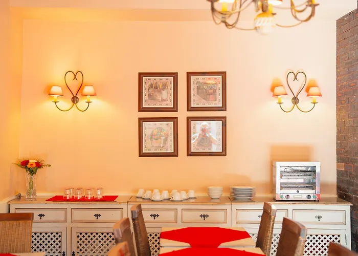 O Cantinho Da Mariazinha By Amazing Madeira 3*