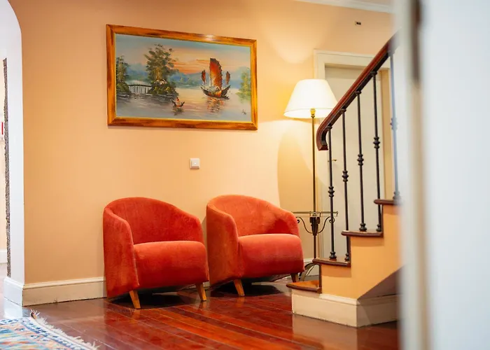 Bed & Breakfast O Cantinho Da Mariazinha By Amazing Madeira