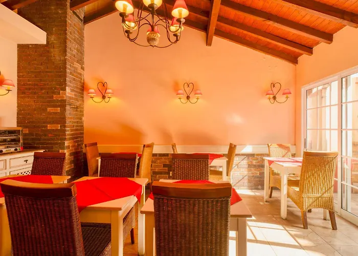 O Cantinho Da Mariazinha By Amazing Madeira Bed & Breakfast 3*