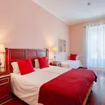 住宿加早餐酒店 O Cantinho Da Mariazinha By Amazing Madeira 3*