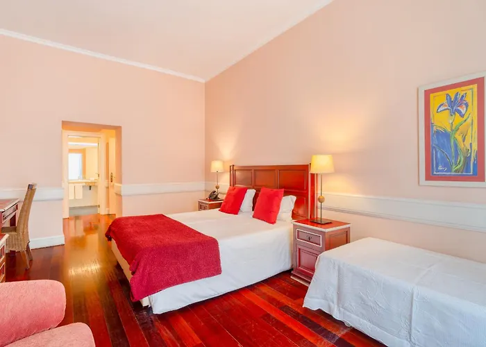 O Cantinho Da Mariazinha By Amazing Madeira 3*