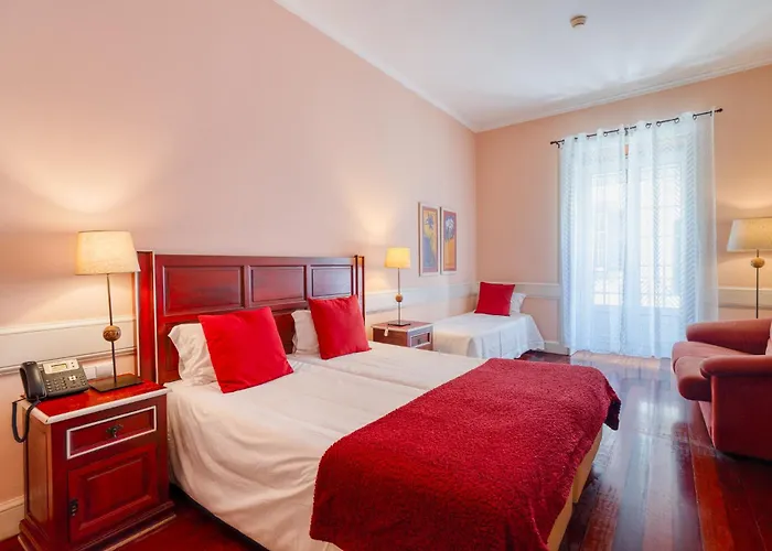 Couette-café O Cantinho Da Mariazinha By Amazing Madeira 3*